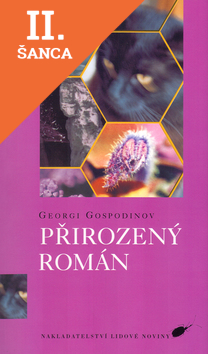 Lacná kniha Přirozený román