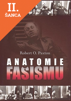Lacná kniha Anatomie fašismu