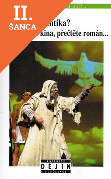 Lacná kniha Antika?