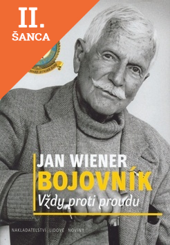 Lacná kniha Bojovník