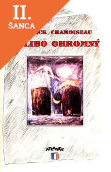 Lacná kniha Solibo Ohromný