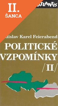Lacná kniha Politické vzpomínky 2.