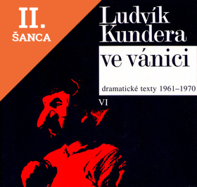 Lacná kniha Ve vánici