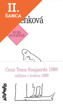 Lacná kniha Kurs potápění