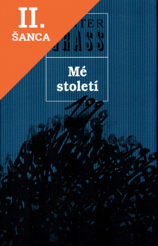 Lacná kniha Mé století