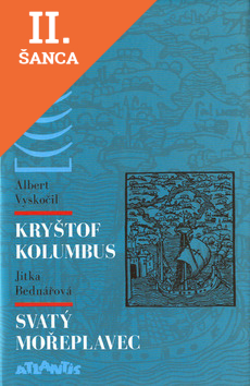 Lacná kniha Kryštof Kolumbus, Svatý mořep.