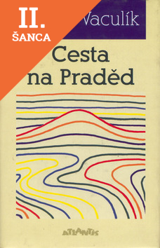Lacná kniha Cesta na Praděd