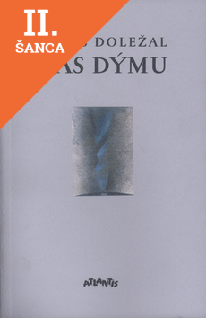 Lacná kniha Čas dýmu