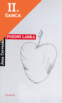 Lacná kniha Pozdní láska