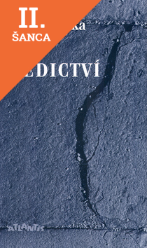 Lacná kniha Dědictví