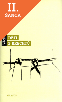 Lacná kniha Děti z krechtů