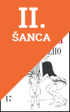 Lacná kniha Encyklopedie Jiřího Suchého, svazek 17 - Film 1988-2003