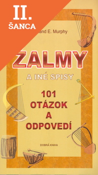 Lacná kniha Žalmy