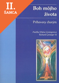 Lacná kniha Boh môjho života