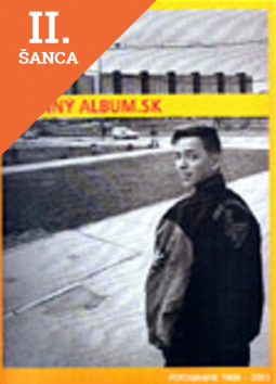 Lacná kniha Rodinný album.sk