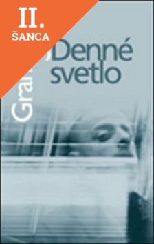 Lacná kniha Denné svetlo