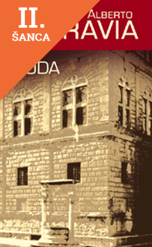 Lacná kniha Nuda