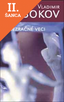Lacná kniha Priezračné veci