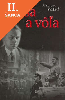 Lacná kniha Rasa a vôľa