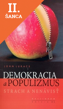 Lacná kniha Demokracia a populizmus