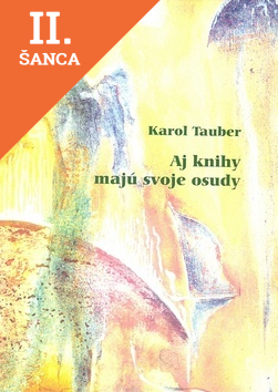 Lacná kniha Aj knihy majú svoje osudy