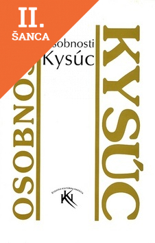 Lacná kniha Osobnosti Kysúc