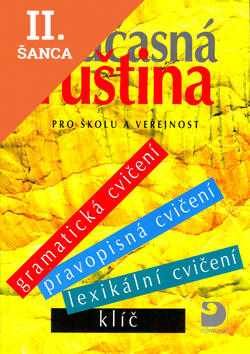 Lacná kniha Současná ruština