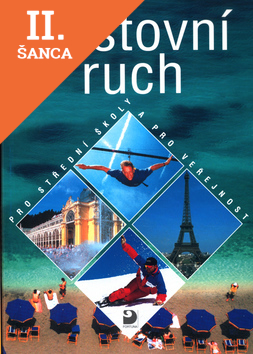 Lacná kniha Cestovní ruch