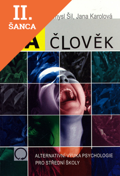 Lacná kniha Já člověk