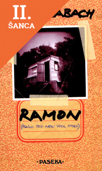 Lacná kniha Ramon