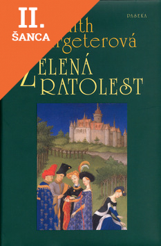 Lacná kniha Zelená ratolest