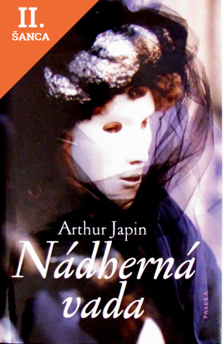 Lacná kniha Nádherná vada