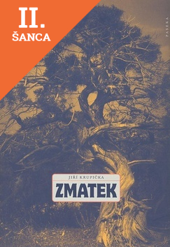 Lacná kniha Zmatek