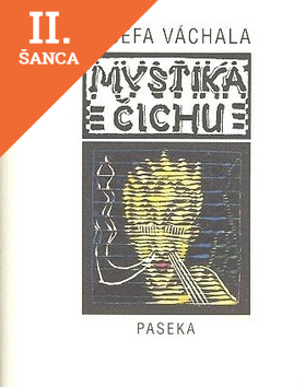 Lacná kniha Mystika čichu