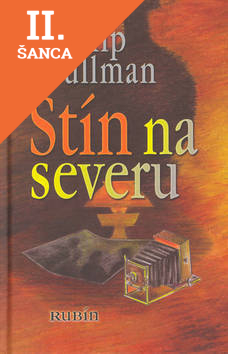 Lacná kniha Stín na severu