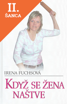 Lacná kniha Když se Žena naštve