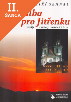 Lacná kniha Modlitba pro jitřenku