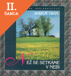 Lacná kniha Než se setkáme v nebi