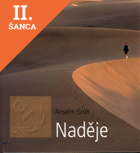 Lacná kniha Naděje