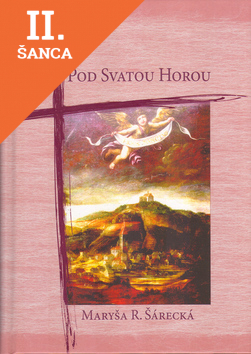 Lacná kniha Pod svatou horou