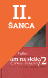 Lacná kniha Dům na skále 2 - Církev bojující