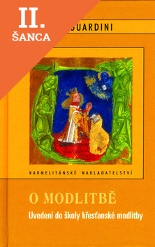 Lacná kniha O modlitbě