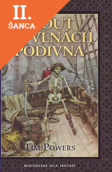 Lacná kniha Plout na vlnách podivna
