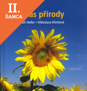 Lacná kniha Hlas přírody