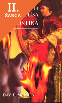 Lacná kniha Paměti trpaslíka Gnostika