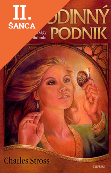 Lacná kniha Rodinný podnik