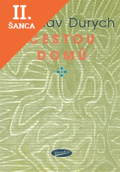 Lacná kniha Cestou domů