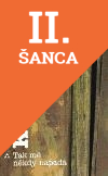Lacná kniha Tak mě někdy napadá