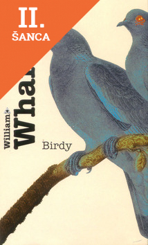 Lacná kniha Birdy