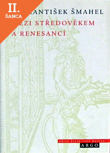 Lacná kniha Mezi středověkem a renesancí